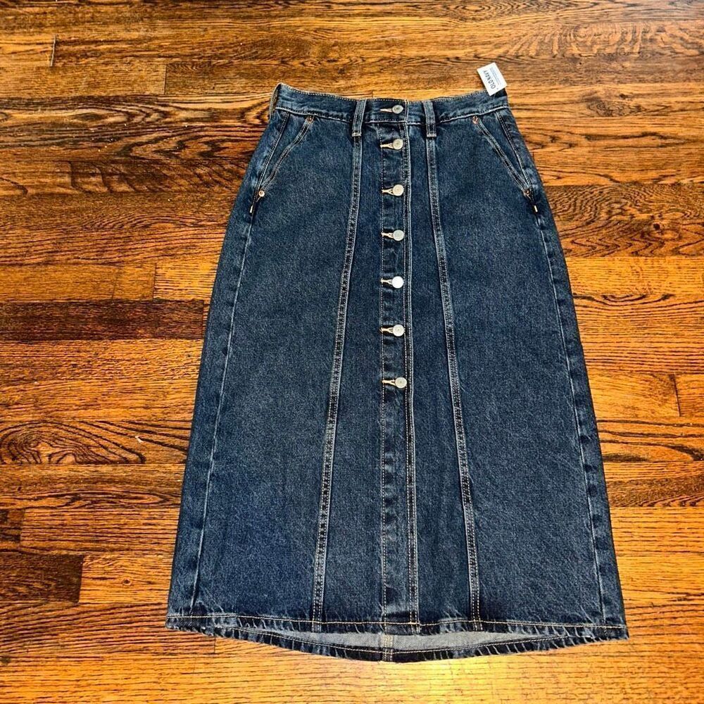 New Old Navy Skirt